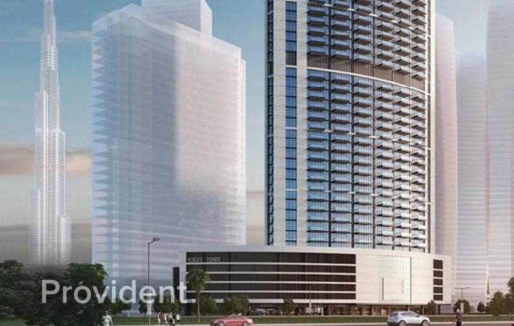 property image - Provident Estate