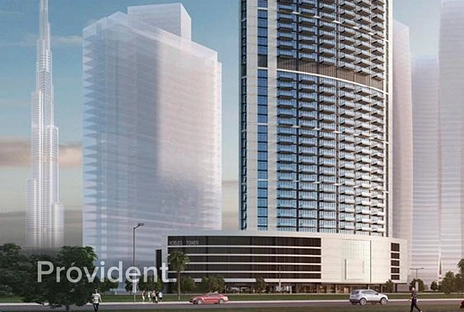 Apartment - Provident Estate