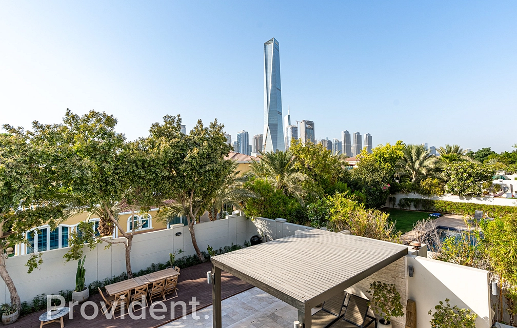 property image - Provident Estate