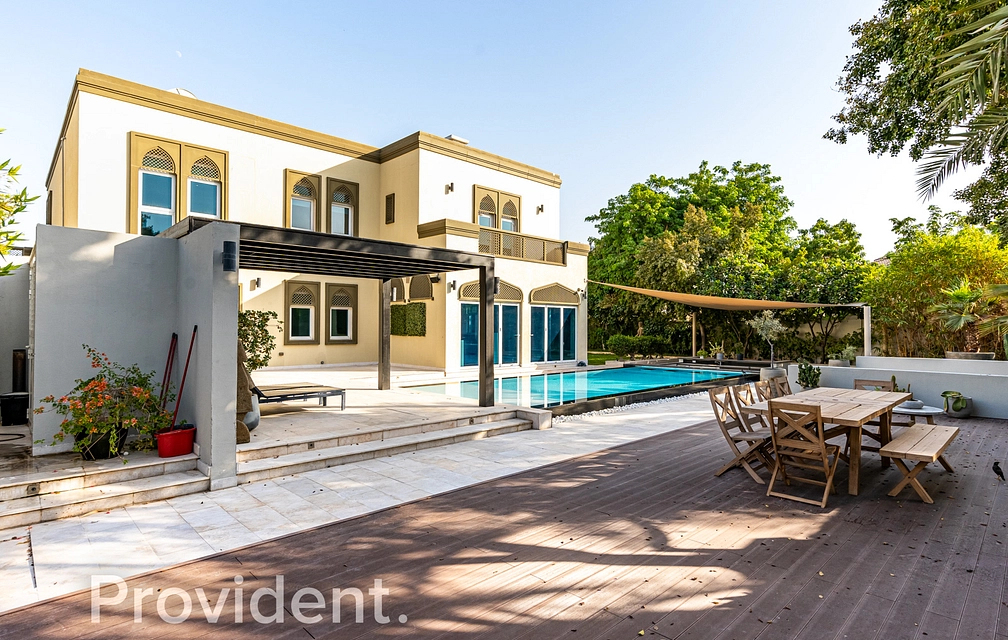 property image - Provident Estate