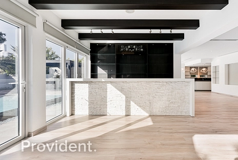 Villa - Provident Estate