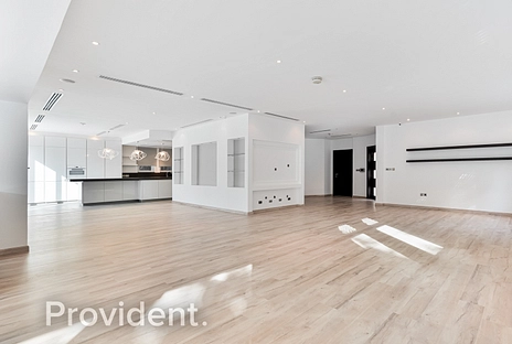 Villa - Provident Estate