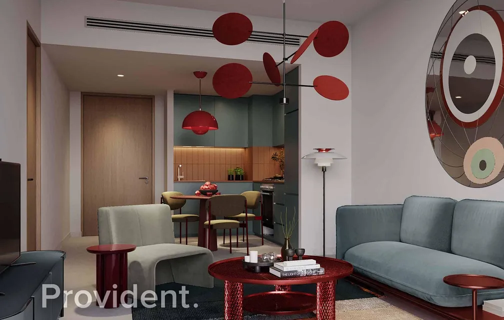 property image - Provident Estate