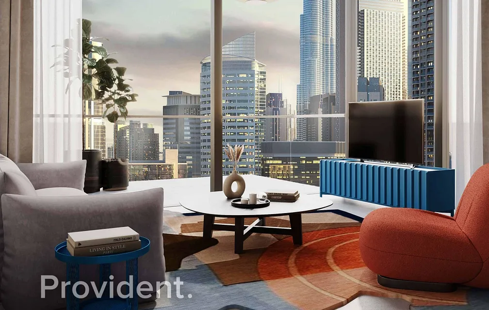 property image - Provident Estate