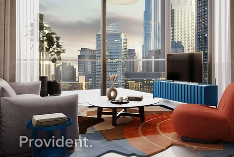 Apartment - Provident Estate