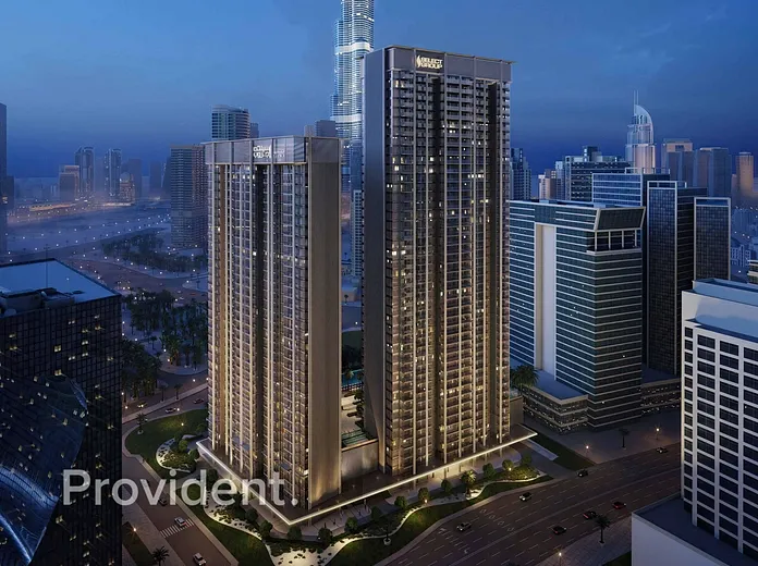 Apartment - Provident Estate