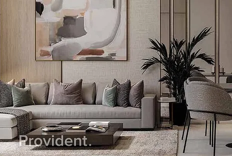 Apartment,Studio - Provident Estate
