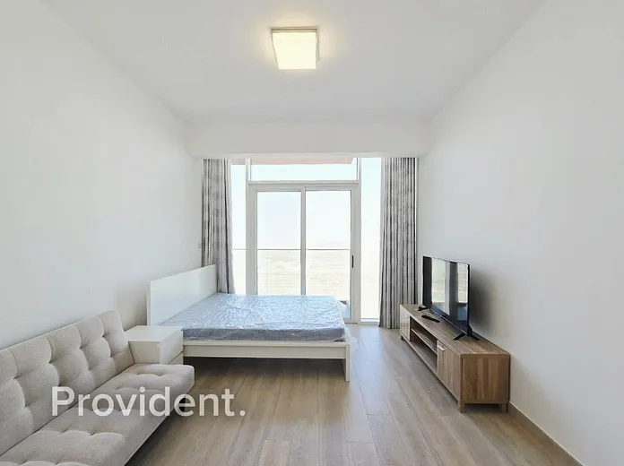 Apartment,Studio - Provident Estate