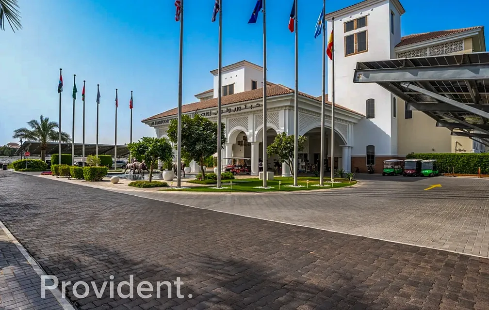 property image - Provident Estate