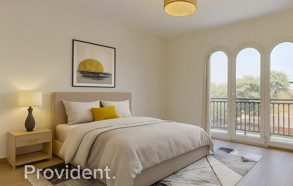 Villa - Provident Estate