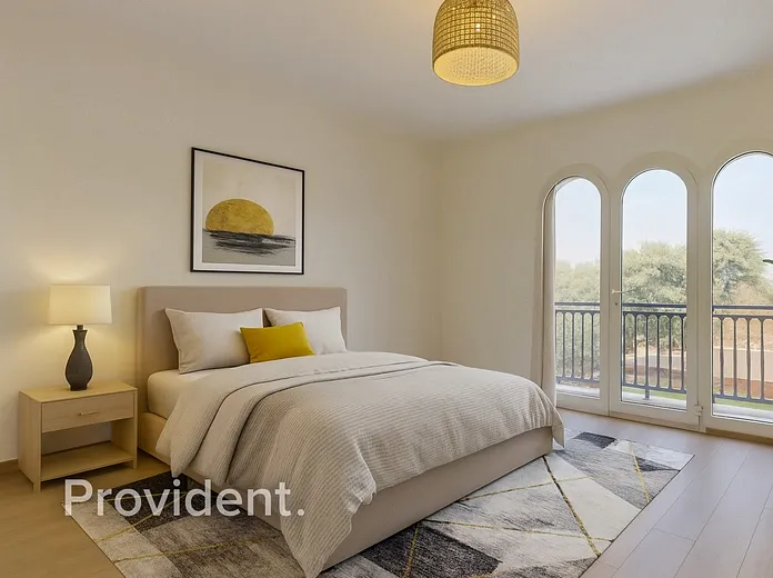 Villa - Provident Estate