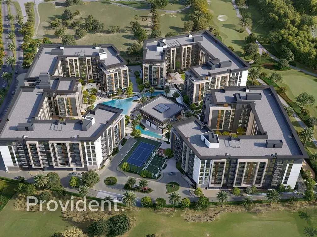 property image - Provident Estate