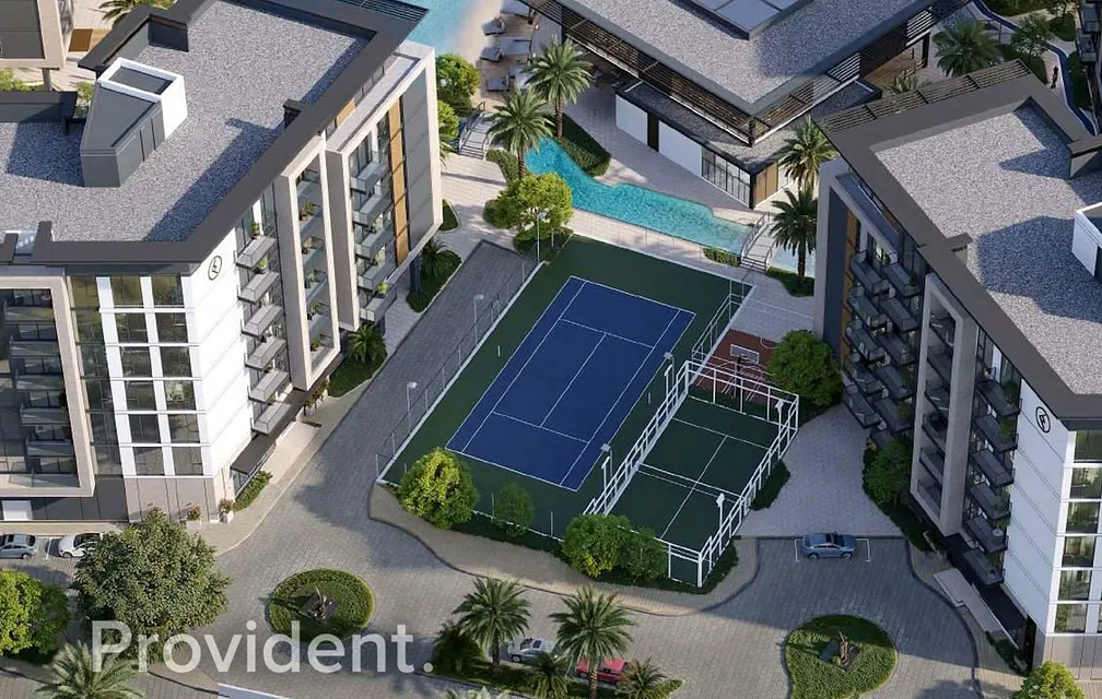 property image - Provident Estate