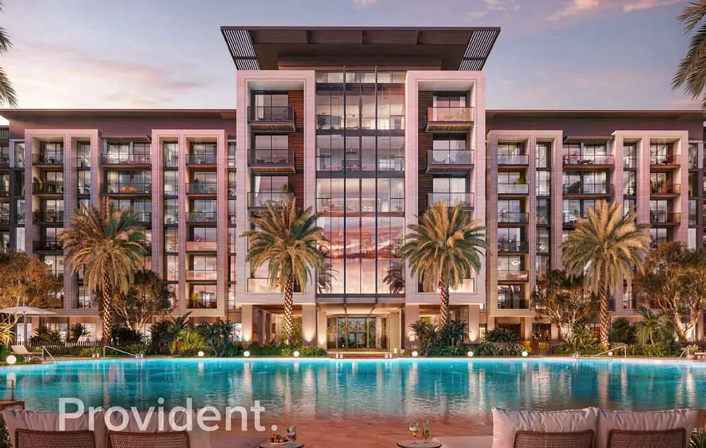 property image - Provident Estate