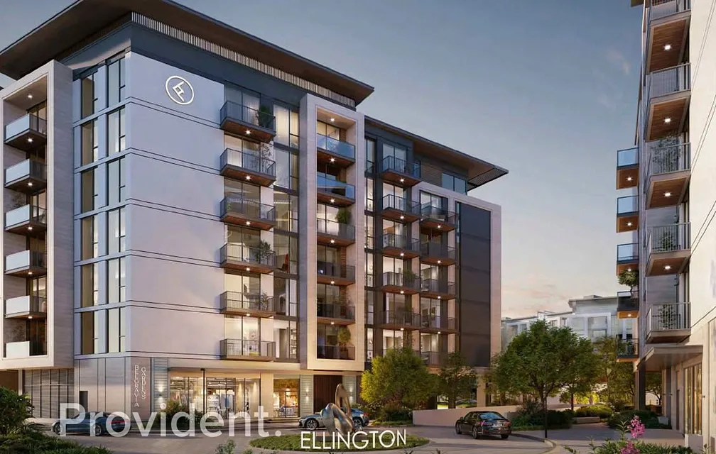 property image - Provident Estate