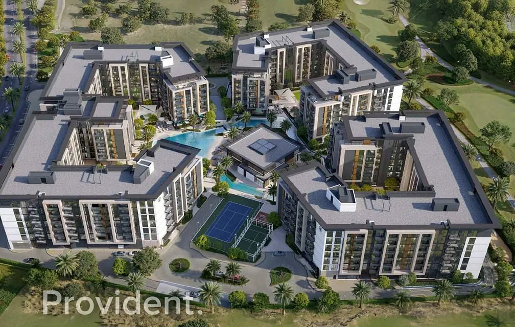 property image - Provident Estate