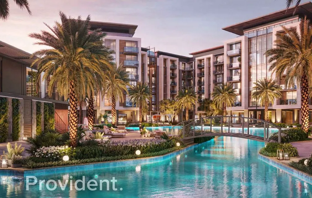 property image - Provident Estate