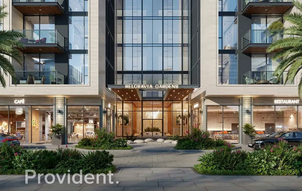 property image - Provident Estate