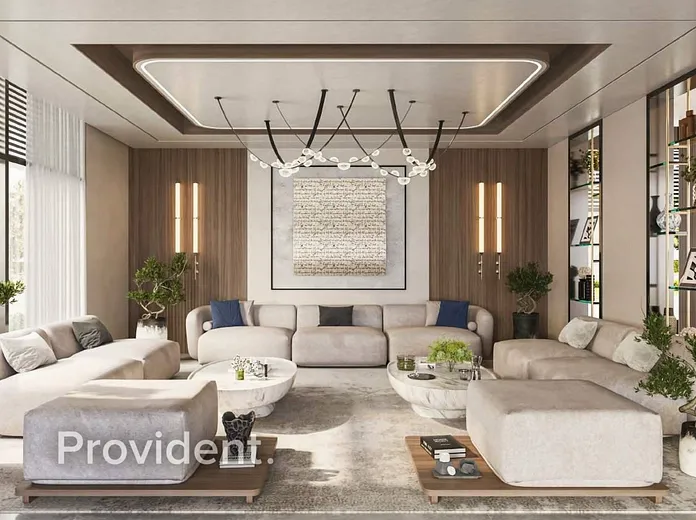 Apartment - Provident Estate