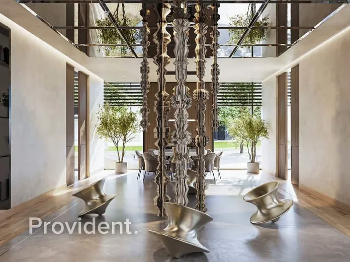 Apartment - Provident Estate
