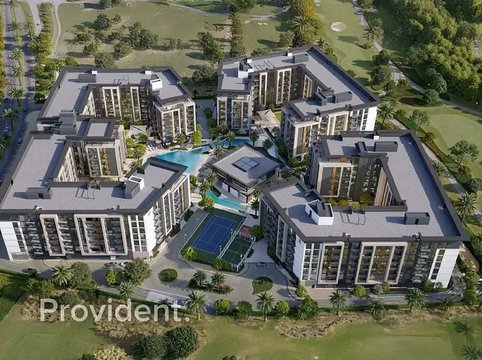 Apartment - Provident Estate