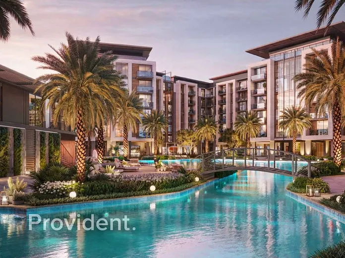 Apartment - Provident Estate
