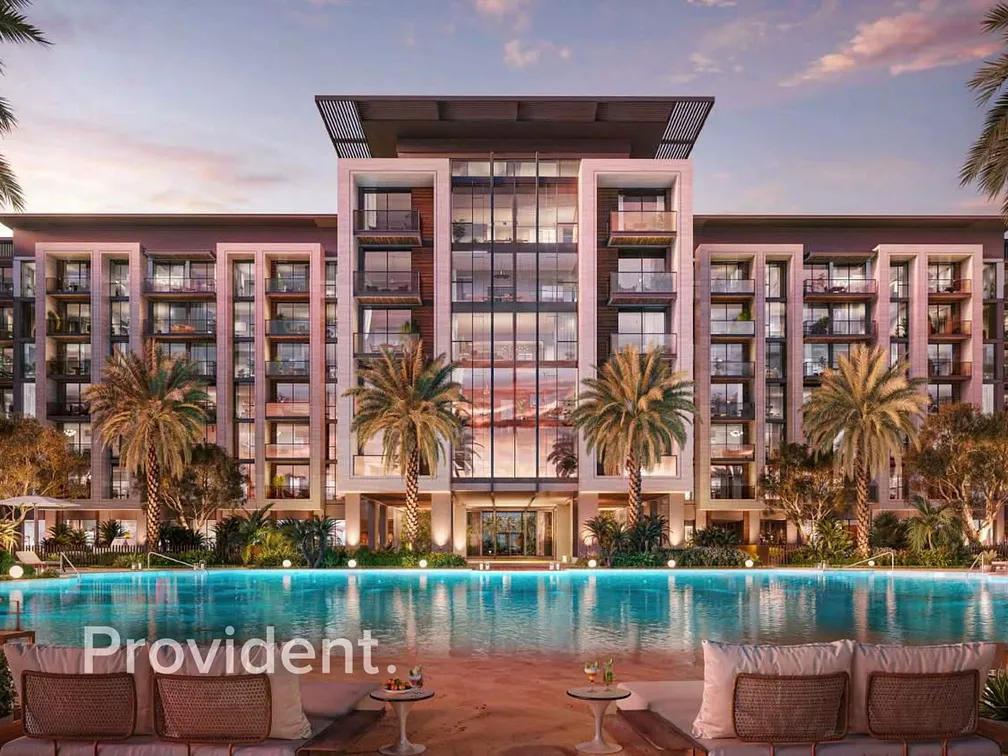 property image - Provident Estate