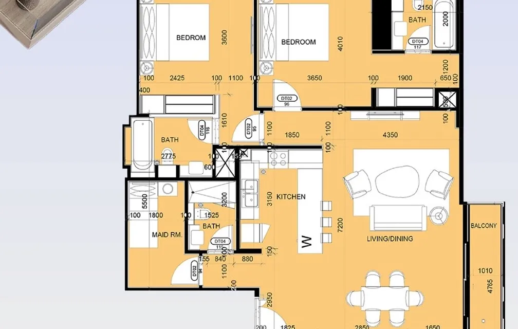 property image - Provident Estate