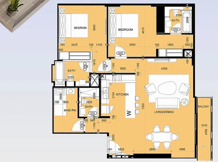 property image - Provident Estate