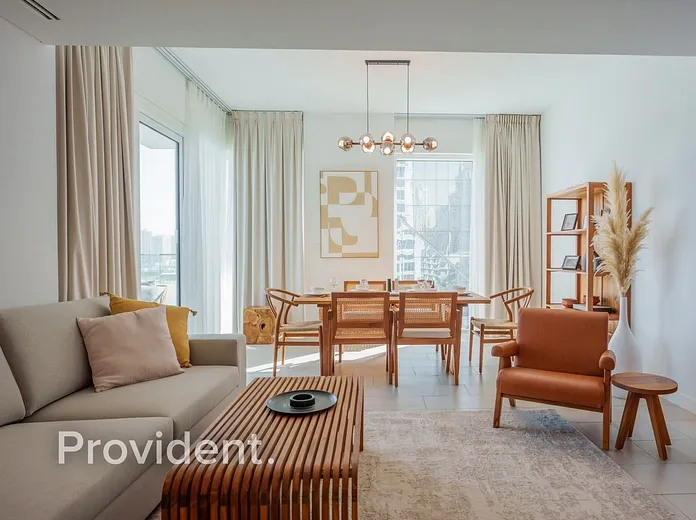Apartment - Provident Estate