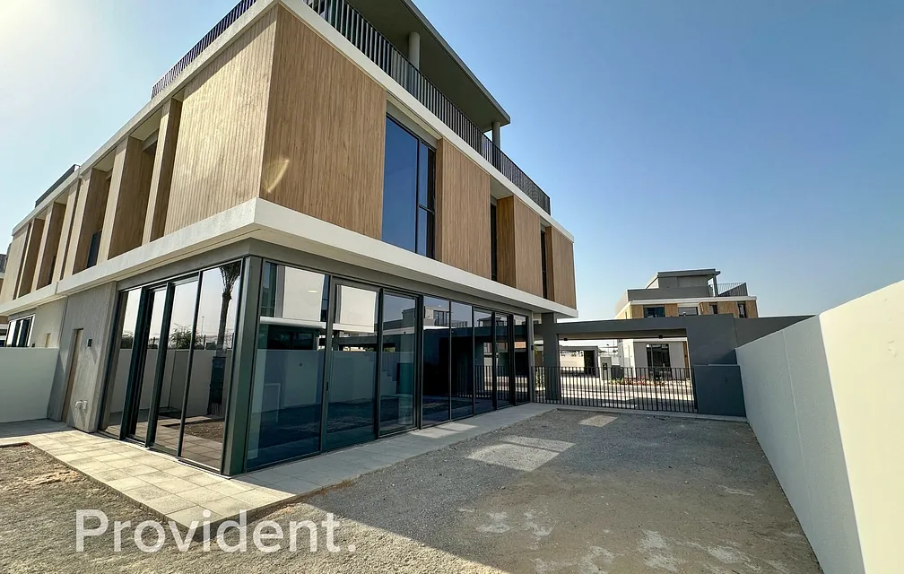 Villa - Provident Estate