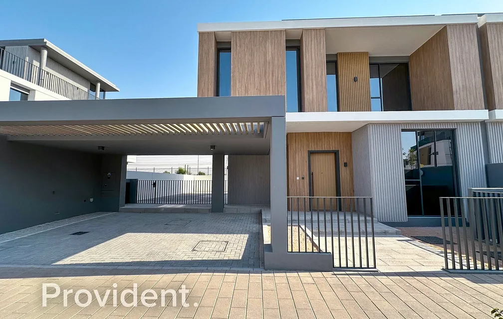 Villa - Provident Estate