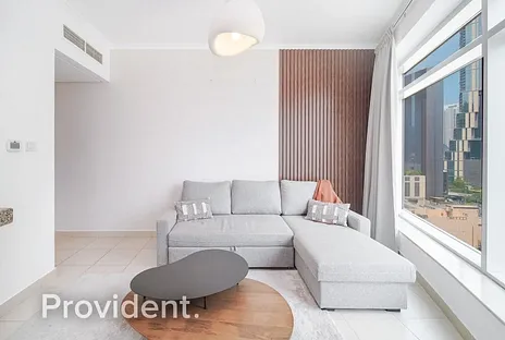 Apartment - Provident Estate