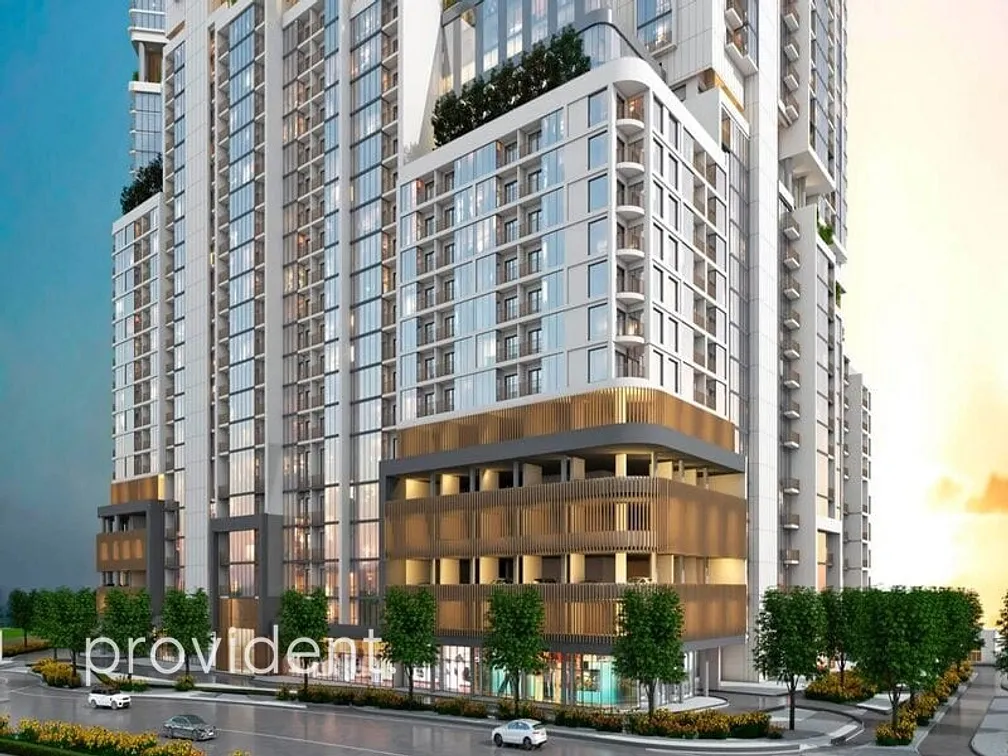 property image - Provident Estate