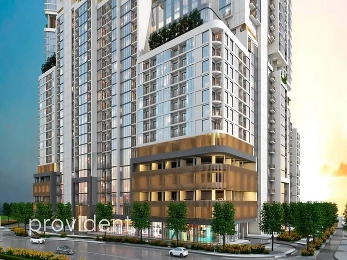 Apartment - Provident Estate