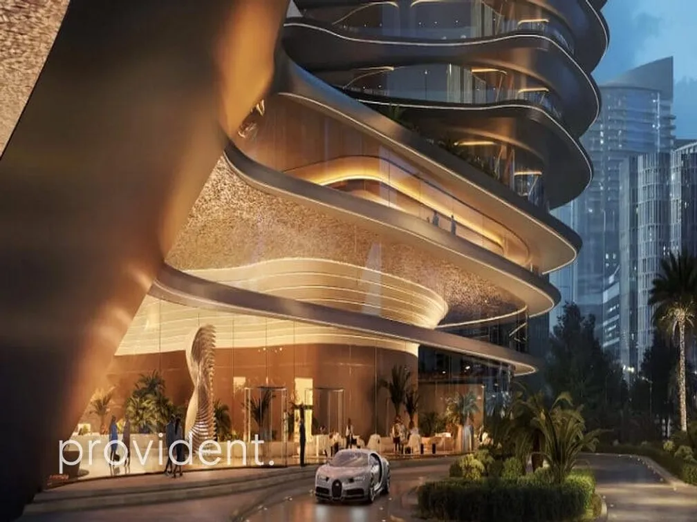 property image - Provident Estate