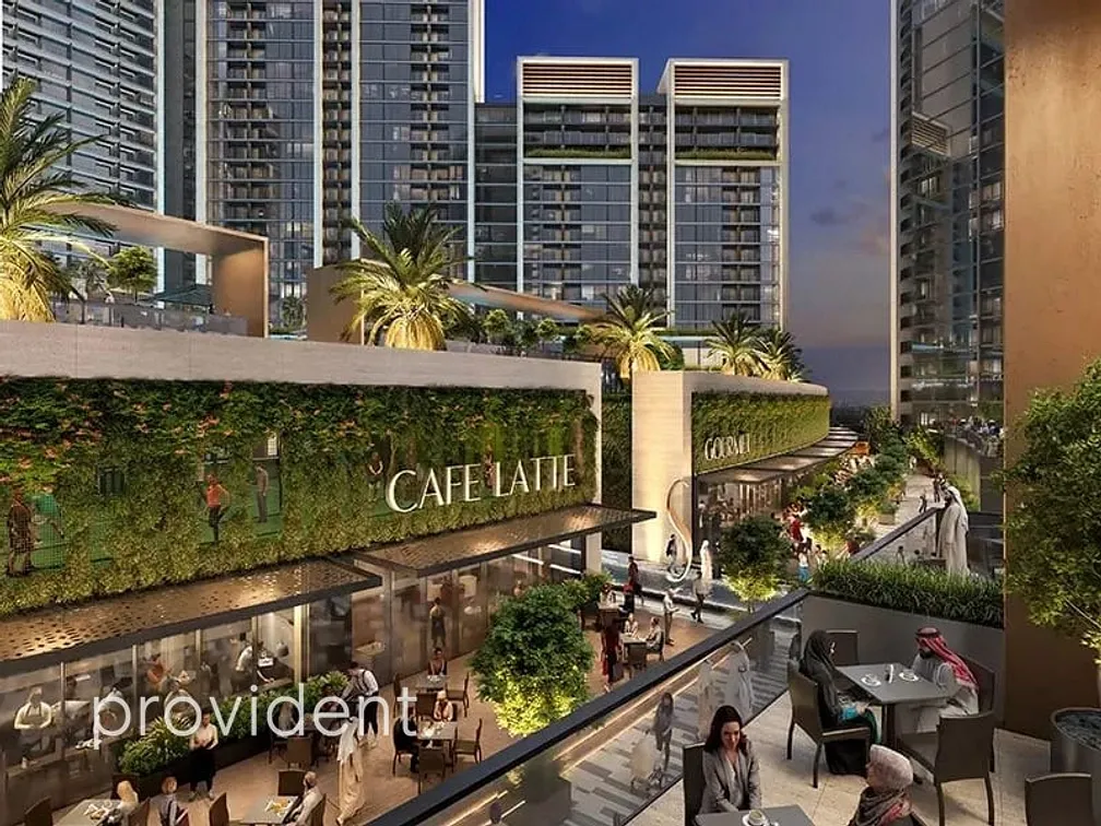 property image - Provident Estate