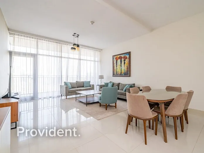 Apartment - Provident Estate