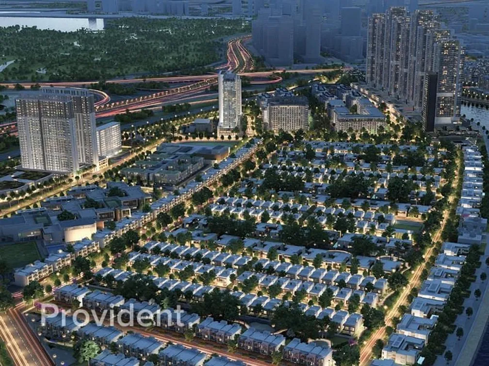 property image - Provident Estate