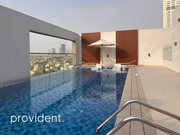 Apartment - Provident Estate