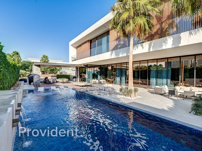 Villa - Provident Estate