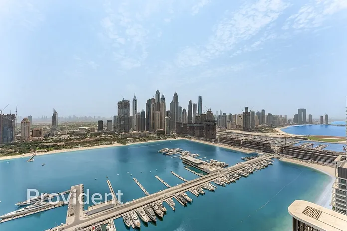 Penthouse - Provident Estate