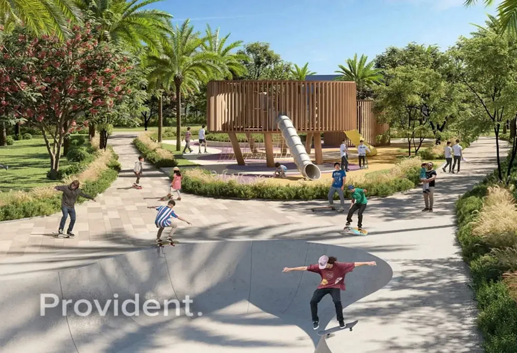 property image - Provident Estate