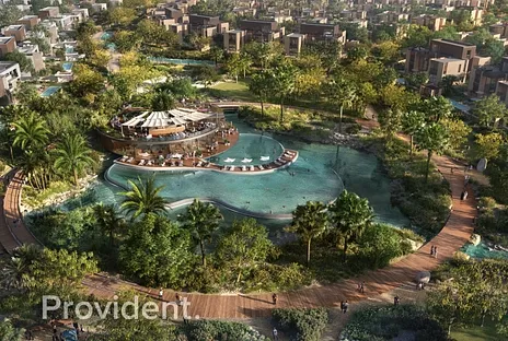 Villa - Provident Estate