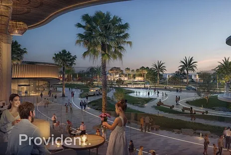 Villa - Provident Estate