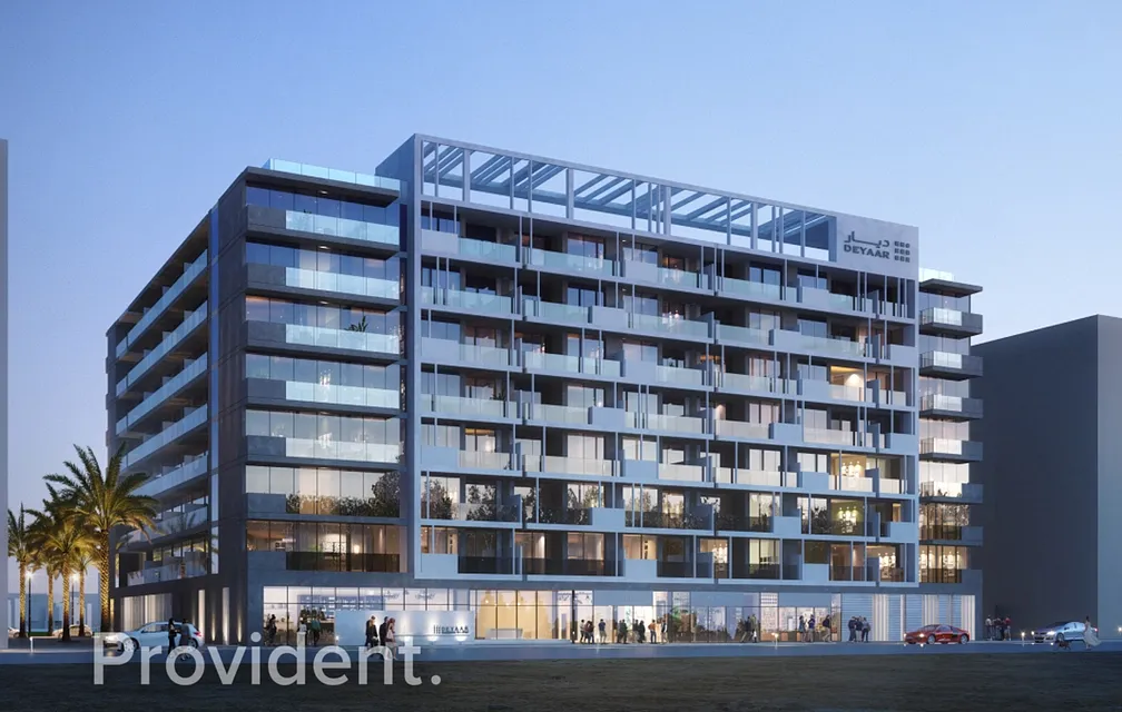 property image - Provident Estate