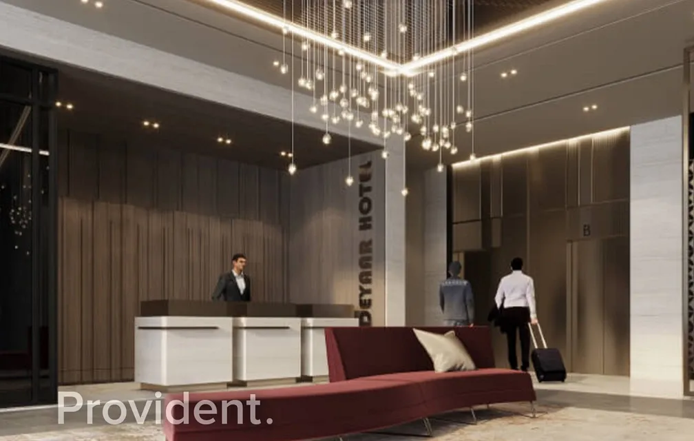 property image - Provident Estate