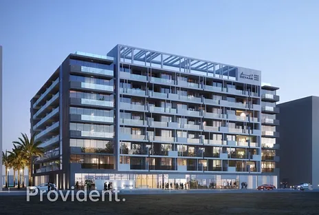 Apartment - Provident Estate