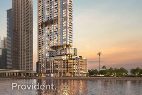Apartment - Provident Estate