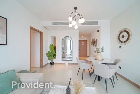 Apartment - Provident Estate